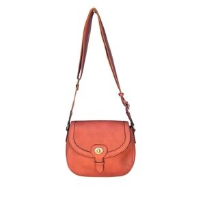 Universal Thread Burnt Orange Crossbody Bag